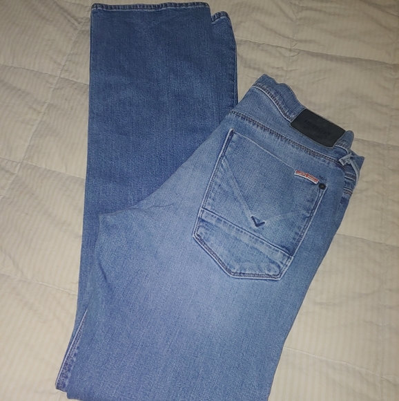 Hudson Jeans Denim - Hudson Bootcut Jeans
